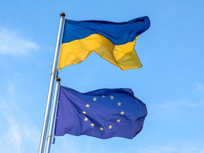  Лидеры ЕС готовят альтернативный «мирный план» завершения войны в Украине – WSJ 