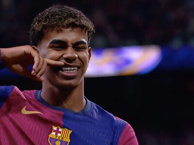 Я хочу выиграть всё!: Ямаль поставил себе амбициозную цель в футболе