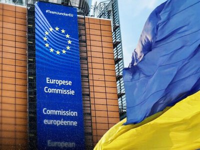 Европа разрабатывает собственный мирный план для Украины — The Wall Street Journal