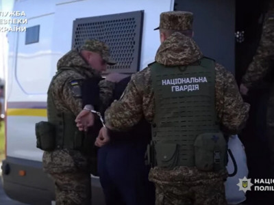 Пытал пленных, среди жертв гражданин Литвы: Украина впервые экстрадировала российского военного за время войны