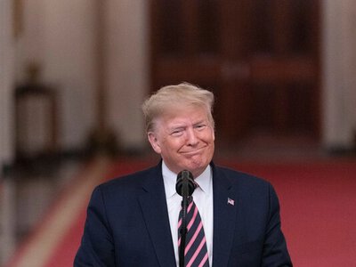 Может усматривать блеф: The Times разъяснила, что может думать Трамп о позиции Зеленского на фоне мирного плана