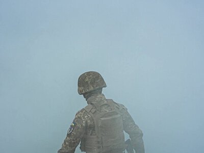 Россияне хотели зайти в центр Покровска в густом тумане. В Генштабе ВСУ сообщили, чем это закончилось 