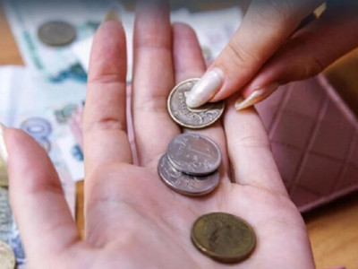 Материальное положение россиян ухудшается: лишь 8% отмечают увеличение достатка - ЦПД