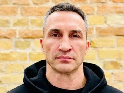 Нам нужен один пункт: Владимир Кличко оценил план США по окончанию войны в Украине