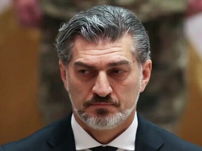 Михаил Кавелашвили помиловал 49 человек