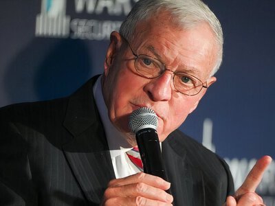 Келлог считает, что урегулирование войны РФ против Украины очень близко: Мы сейчас в двух метрах, мы почти там 