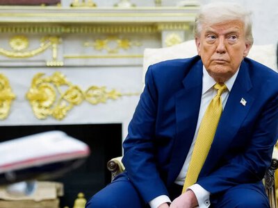 Трамп превращает дипломатию США в бизнес: внешняя политика как система сделок и прибылей