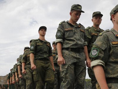 Потери россиян в Украине пересекли новую психологическую отметку