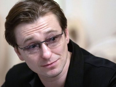 Скандал вокруг Безрукова: актер пародировал узбекскую речь и акцент