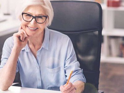 Украинцам подсказали три способа увеличения размера будущей пенсии