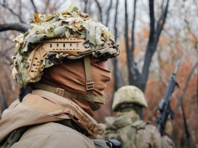 Украинские войска держат оборону под массированными авиаударами и сотнями штурмов: тяжелее всего возле Покровска и Константиновки