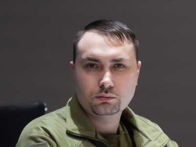 Полностью ложная информация. В ГУР предупредили о распространении фейка про Буданова 