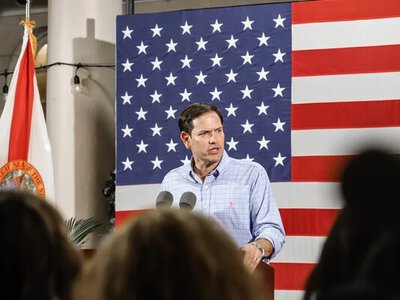 Рубио анонсировал изменения в мирный план после переговоров в Женеве