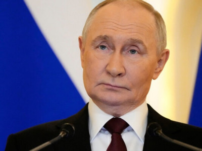 ISW: Кремль не заинтересован в мирном плане и готовит внутреннюю аудиторию к его отклонению