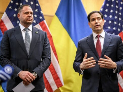  США продолжили дедлайн для одобрения мирного плана по Украине – The Economist 