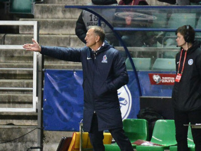 Джанни Де Бьязи: Для азербайджанского народа настоящая сборная – это Карабах