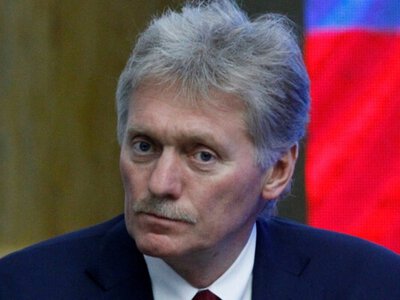 В Кремле прокомментировали переговоры по мирному соглашению в Женеве