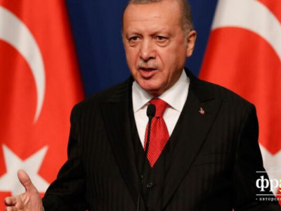 Эрдоган анонсировал звонок Путину. Обсудят мир в Украине и зерновой коридор