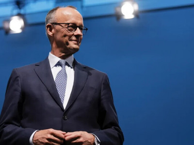 «Мир в Украине не наступит за одну ночь» – немецкий канцлер призвал Европу сохранить единство в подходе к мирному плану