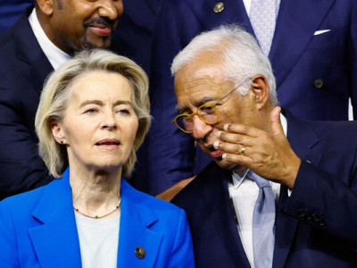 Новый импульс в мирных переговорах по Украине: европейские лидеры заявляют о значительном прогрессе