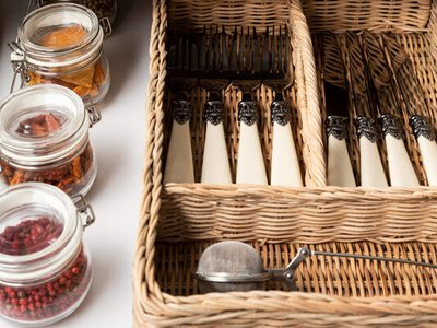 Твой дом изменится навсегда: простой способ создать органайзер своими руками