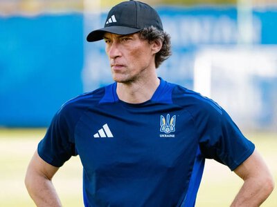 Дмитрий Михайленко подвел итоги успешного выступления юношеской сборной Украины