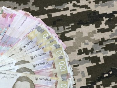 В декабре военные получат полный пакет выплат: оклады, надбавки и боевые остаются в силе