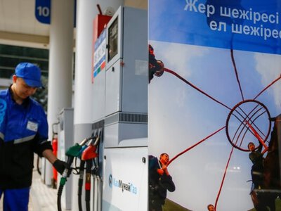 Китай начал заменять подсанкционную российскую нефть казахстанской. Сможет ли Астана заместить поставки из РФ?