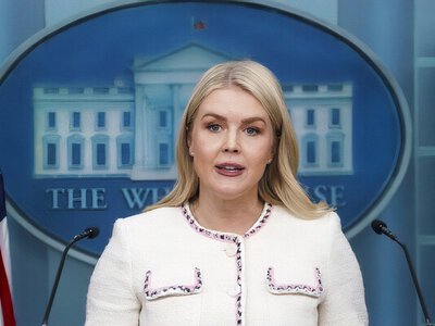 Белый дом заявил о возможном прекращении поставок оружия для Украины 