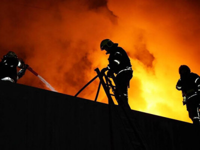 РФ атаковала портовую инфраструктуру и энергетику в Одесской области: среди 6 пострадавших двое детей