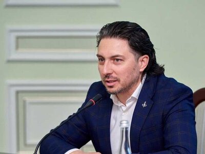 Культурные перемены в Одессе: Иван Липтуга покинул свой пост в горсовете