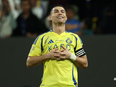 Не верьте паспорту: биологический возраст Криштиану Роналду - 28 лет