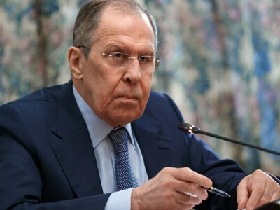  Россия ожидает от США согласованную с Европой и Украиной версию мирного плана – Лавров 