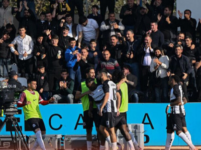 Карван-Евлах подвергся большому штрафу, Туран-Товуз наказан из-за болельщиков