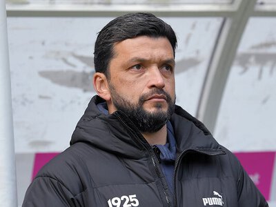 Эдмар будет тренировать МЮ, но в Кыргызстане