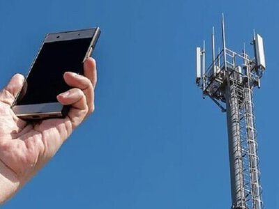  Зеленский подписал закон о скором мобильном интернете и национальном роуминге 