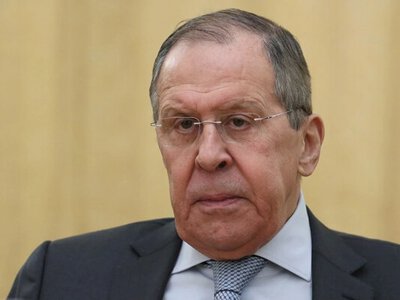 Европе не следует рассчитывать, что рф побежит садиться с ней за стол переговоров - лавров