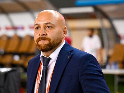 Функционер АФФА назначен на матч Юношеской лиги УЕФА