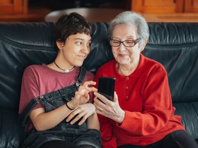 Пик когнитивных и личностных способностей приходится на возраст 55–60 лет