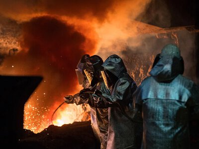 Италия снова лидер виноделия: Франция и Испания потеряли урожаи в 2025 году