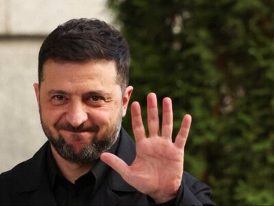 Ермак: Зеленский хочет встретиться с Трампом как можно скорее