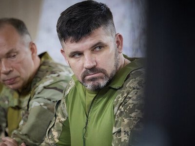 В Генштабе ВСУ объяснили, поднимали ли во время переговоров в Женеве вопрос сокращения армии 