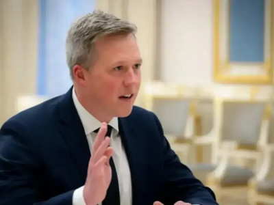 Министр армии США сделал пессимистический прогноз относительно ситуации в Украине: реакция Вэнса и Рубио не заставила себя ждать