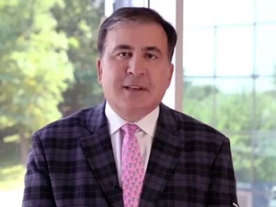 Конфликт Саакашвили и Мелия обнажил новые трещины в оппозиции