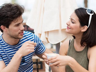 Как в начале отношений понять, что мужчина вас использует: 7 четких признаков