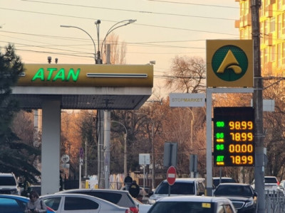 В Крыму пропал бензин А95 после ударов по НПЗ в Краснодарском крае РФ – активист