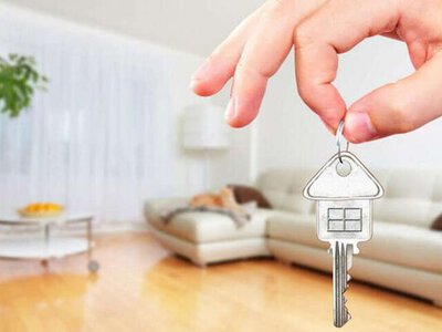 В Киеве растет стоимость жилья