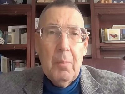 Настоящего соглашения о мире в Украине не будет еще долго, — экс-посол США