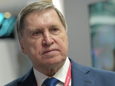  В Кремле заявили, что получили «последние версии» мирного плана, но «обсуждения ещё не было». 