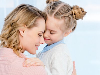 Я плохая мама, или Как справиться с чувством вины матери